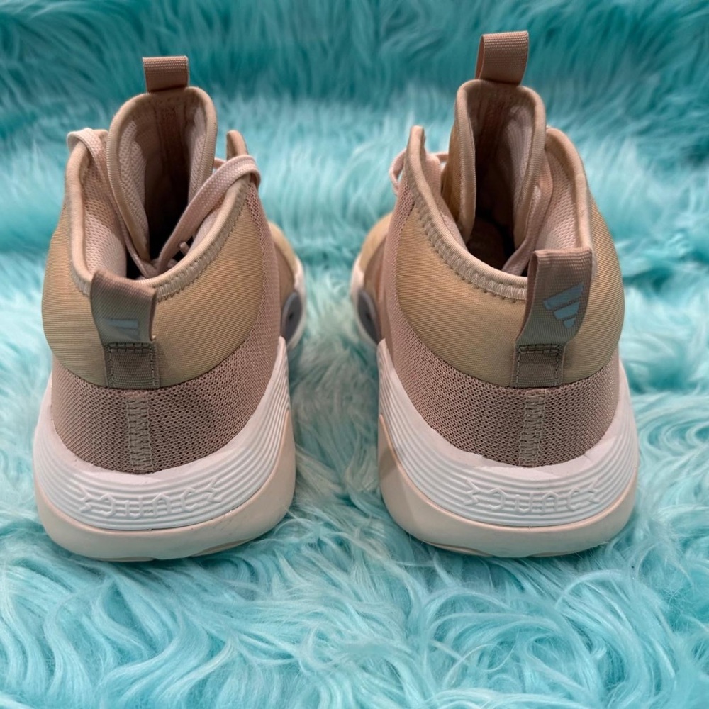 Adidas (WMNS) adidas Exhibit Select
CP Mid Shoes 'Beige' IE9341. NEW - Picture 7 of 12
